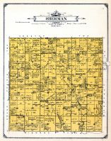 Sherman Township, Platte County 1914